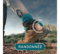 Kalanka-¿ 12 Pansements Ampoules Pied ¿ Moyen Format ¿ Technologie Hydrocolloïde ¿ Soulagement Instantané ¿ Seconde Peau