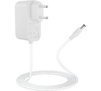 KALANKA-12 V 3 A Adaptateur Secteur pour AVM Fritz!Box 7590, 7530, 7490, 7430, 7390, 6690, 6490, 5590 Routeur WiFi, 5,5 mm x 2,5 mm DC, 2 m Câble, Compatible avec Telekom Speedport Smart