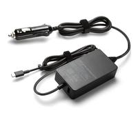 KALANKA-12V/24V 100W Car USB C Portable Power Supply Chargeur pour Lenovo MacBook HP Dell Acer ASUS Google, MSI, LG, Samsung, Huawei, Surface Pro 9 8, Razer, Chromebook, ROG Ally, Steam Deck and All