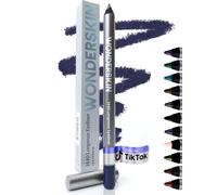 Kalanka-1440 Crayon Eye-Liner Imperméable Longue Tenue Violet \U2013 Crayon Eye-Liner (Myrtille)