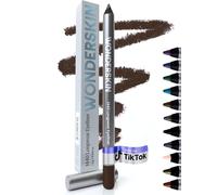 Kalanka-1440 Crayon Eye-Liner Imperméable Marron Longue Tenue \U2013 Crayon Eye-Liner (Kalamata)