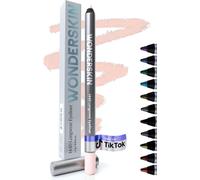 Kalanka-1440 Crayon Eye-Liner Imperméable Rose Longue Tenue \U2013 Crayon Eye-Liner (Glaçage)