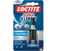 KALANKA-1463395 Colle universelle gel, Bleu