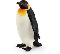 Kalanka-14841 Manchot, Dès 3 Ans, Wild Life - Figurine, 3,3 X 3,1 X 5,1 Cm