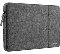 KALANKA-15,6 Pouces Housse de Protection Ordinateur Portable, Laptop Sleeve Case Sacoche Compatible avec MacBook Pro 16""/15,4"" et la Plupart des Ordinateurs Portables 15 15,6 16,D02G05
