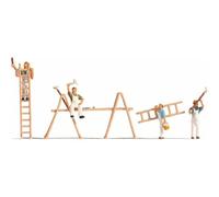Kalanka-15056 - Peintre Figurines