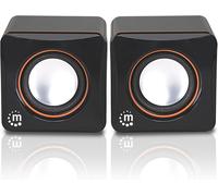 KALANKA-161435 Enceinte PC Noir