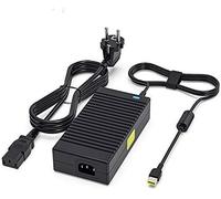 KALANKA-170W 20V 8.5A Chargeur Alimentation pour for Lenovo ADL170NLC3A ADL170NDC3A ADL170NCC3A Legion 14 15 17 Y530 Y540 Y700 Y720 Y730 R720 Y7000 Y7000P Y900 Y910 Y920 ThinkPad P50 P51 P70 P71