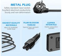 KALANKA-¿170W Chargeur pour Lenov-o Thinkpad P50 P51 P70 P71 W540 W541 E440 4X20E50574 ADL170NLC2A, Legion 14 15 17 Y530 Y540 Y700 Y720 Y730 R720 Y7000 Y7000P Y900 Y910 Y920 Adaptateur
