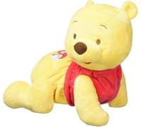 KALANKA-- 17306 - Disney Winnie The Pooh Gattona avec Moi, Peluche Premiers Pas