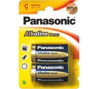 Kalanka-1x2 Alkaline Power Baby C Lr 14
