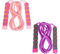 Kalanka-2 Cordes À Sauter Réglables Pour Enfants