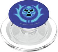Kalanka-2 Lords Of Lucha Call Sign Popsockets Popgrip Pour Magsafe