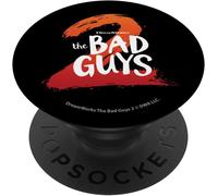 Kalanka-2 Movie Logo Popsockets Popgrip Adhésif