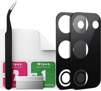 KALANKA-2 Packs Lentille Caméra pour Samsung Galaxy S20 FE G780 G781 Original Vitre Appareil Photo Objectif Arrière avec Kit de Réparation