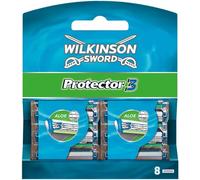 Kalanka-2 X 8 Wilkinson Protector 3 Razor / 16 Morceaux Épée