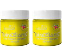 Kalanka-2 X Directions Coloration Semi-Permanente 100 Ml (Bright Daffodil)
