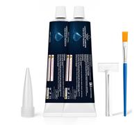 KALANKA-200 ml de revêtement isolant électronique, forte fluidité, colle isolante, mastic isolant, convient pour les circuits imprimés, les lumières LED et les circuits de commande électriques