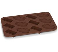 Kalanka-2048488 Moule De Chocolat Silicone 17 X 12 Cm-Kalanka