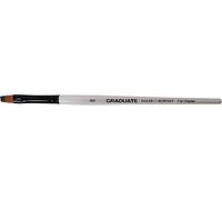KALANKA-- 212160008 - Kit De Loisirs Créatifs - Pinceau Plat Graduate pour Nuances - Taille 8