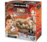 KALANKA-- 2138 - Dino egg maxi pack