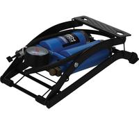 Kalanka-25996 Double-Cylinder Foot Pump