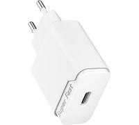 KALANKA-25W Embout USB C, Prise Chargeur Rapide Compatible avec Phone 17/17e/17 Pro Max Plus/16/15/14/13/12/11/X/Samsung Galaxy S25/S24/S23/S22/S21, Bloc Adaptateur Secteur Mural Universel T¿¿l¿¿phone