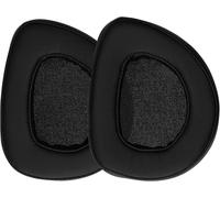 KALANKA-2X Coussinet Compatible avec ASUS ROG Delta S Coussinet - Coussinets en Mousse pour Casque Audio - Noir