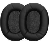 KALANKA-2X Coussinet Compatible avec Sony INZONE H9 Coussinet - Coussinets en Mousse pour Casque Audio - Noir