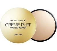Kalanka-3 X Creme Puff Face Powder 21g New & Sealed - 41 Medium Beige By