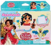 KALANKA-31318 Elena of Avalor Set Multicolore 31318