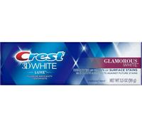 Kalanka-3d White Luxe Glamorous Toothpaste, Vibrant Mint, 3.5 Ounce , 99 G (Lot De 1)