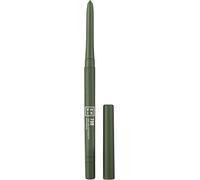 Kalanka-3ina Makeup - The 24h Automatic Eye Pencil 759 - Vert - Crayon Yeux Automatique - Waterproof - Mine Rétractable - Longue Tenue - Taille-Crayon Et Estompeur Integrèes - Vegan - Cruelty Free