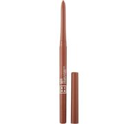 Kalanka-3ina Makeup - The 24h Automatic Eyebrow Pencil 521 - Rousse - Crayon Sourcils -24h Longue Tenue Et Imperméable - Mine Rétractable Ultra Précis - Taille-Crayon Intégrée - Vegan - Cruelty Free
