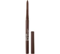 Kalanka-3ina Makeup - The 24h Automatic Eyebrow Pencil 579 - Marron Foncé - Crayon Sourcils -24h Longue Tenue Et Imperméable - Mine Rétractable Ultra Précis - Taille-Crayon Intégrée - Vegan - Cruelty