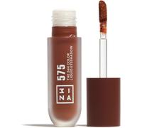 Kalanka-3ina Makeup - The 24h Color Liquid Eyeshadow 575 - Brun Classique - Ombre À Paupières Liquide Brun Classique Longue Durée Efficacité 24h - Waterproof Formula - Texture Légère - Vegan - Cruelt