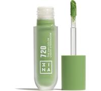 Kalanka-3ina Makeup - The 24h Color Liquid Eyeshadow 720 - Vert Matcha - Ombre À Paupières Liquide Vert Matcha Longue Durée Efficacité 24h - Waterproof Formula - Texture Légère - Vegan - Cruelty Free