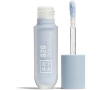 Kalanka-3ina Makeup - The 24h Color Liquid Eyeshadow 820 - Bleu Glacier - Ombre À Paupières Liquide Bleu Glacier Longue Durée Efficacité 24h - Waterproof Formula - Texture Légère - Vegan - Cruelty Fr