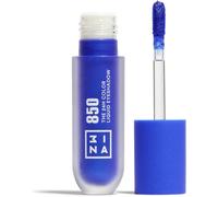 Kalanka-3ina Makeup - The 24h Color Liquid Eyeshadow 850 - Bleu Électrique - Ombre À Paupières Liquide Bleu Électrique Longue Durée Efficacité 24h - Waterproof Formula - Texture Légère - Vegan - Crue