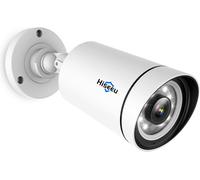 KALANKA-3MP Camara de seguridad inalambrica de WiFi Domo Camara Interior Inalambrica avec Audio de 2 Vias Vision Nocturna, Deteccion de Movimiento, Alertas instantaneas para vigilancia en Hogar