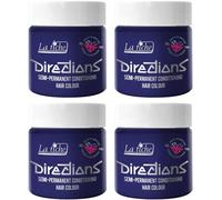 Kalanka-4 X Directions Coloration Semi-Permanente 100 Ml (Midnight Blue)