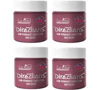 Kalanka-4 X Directions Coloration Semi-Permanente 100 Ml (Pastel Rose)