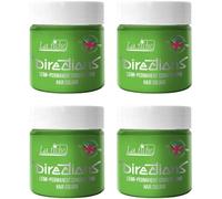 Kalanka-4 X Directions Coloration Semi-Permanente 100 Ml (Spring Green)