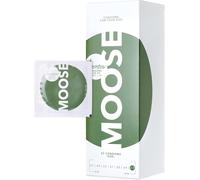 Kalanka-42 Personal Condoms, Thin Condom Size 60, Size Moose, Condom Made With Honest Rubber, More Fun And Feeling During Sex, Pack Of 42 Vegan Condoms