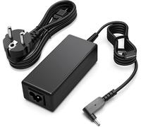 KALANKA-45W Chargeur Ordinateur Portable pour Acer Swift 3 1 5 SF314 SF314 Aspire 5 A515-44 A515-46 A515-55 Acer Chromebook 14 11 13 15 R11 R13 Pa-1450-26 Adaptateur Alimentation 19.5V (3,0 mm * 1,1