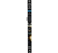 Kalanka-463907 Film Solaire Teinté Clair Pour Vitres De Voiture, 65%, 76 X 150 Cm, Anthracite