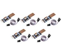 KALANKA-5 pièces PL2303 USB vers RS232 TTL convertisseur Adaptateur Module PL2303HX pour Arduino + câble