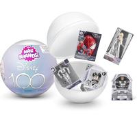 KALANKA-5 Surprise 77426 100 Years of Wonders, Disney Platinum Limited Edition, capsule surprise, véritable jouet de collection Miniature Brands, unique