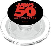 Kalanka-50th Anniversary Bold Logo Shark Fin Popsockets Popgrip Pour Magsafe
