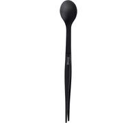 Kalanka-56 493 17 01 Cuillère À Déguster Avec Pince À Épiler Noir